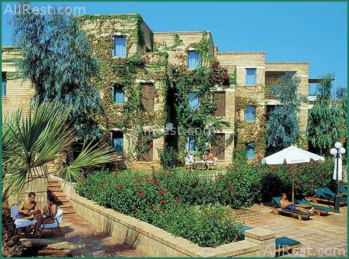 Bella Maris Hotel 2